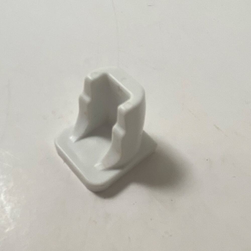 Whirlpool Refrigerator Model 8ED22PWXBW01 Shelf Support W11581579 OEM Original